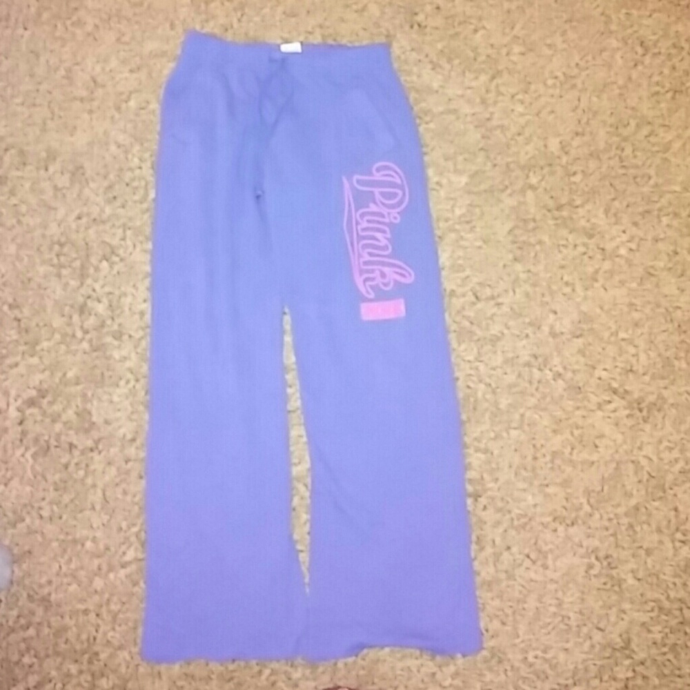 🚫SOLD🚫Pink Boyfriend sweats